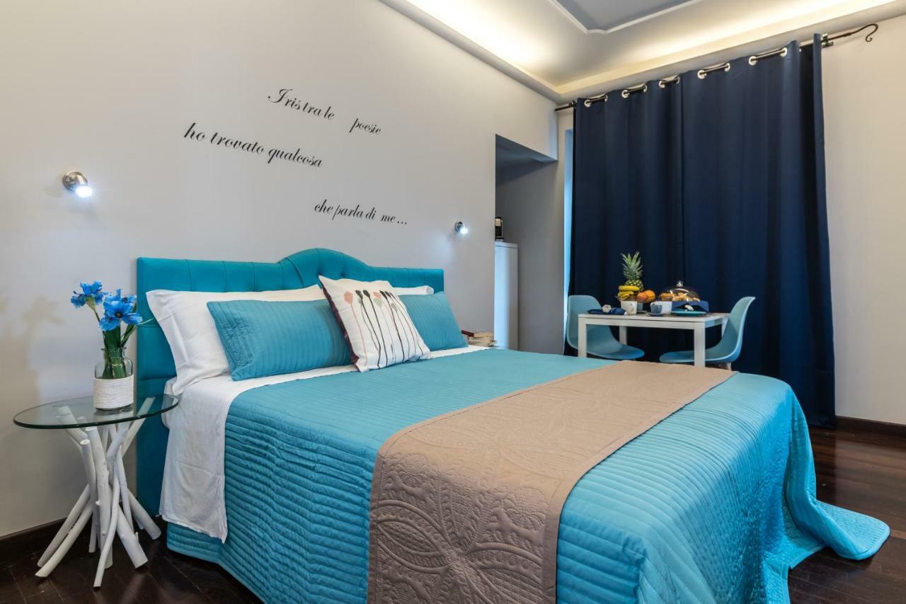 Hotel Fior Di Loto Sweetness Cagliari Exterior foto